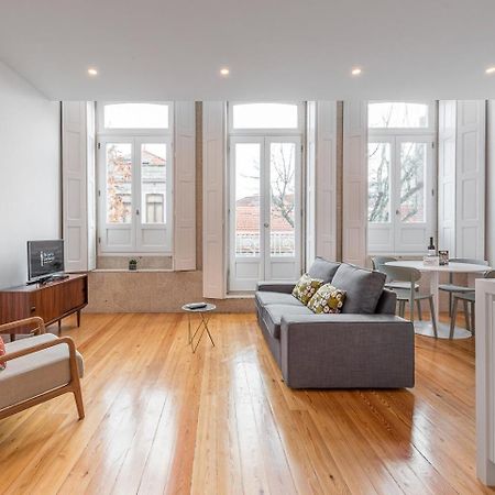 Guestready - 535 Bonfim - Duplex Apartman Porto Kültér fotó