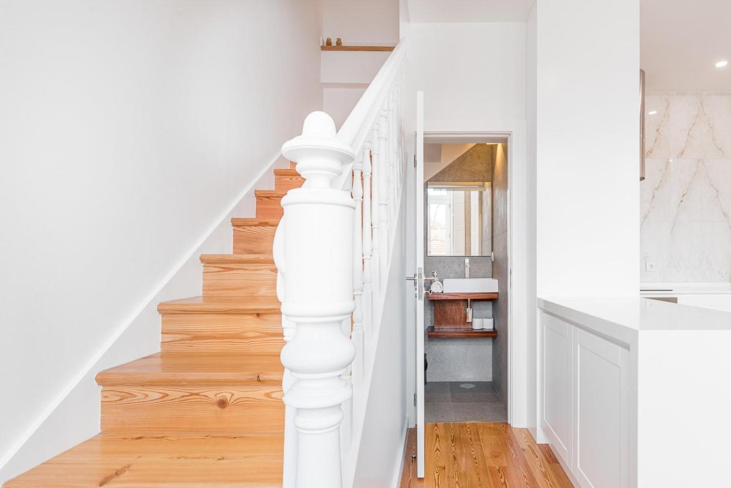 Guestready - 535 Bonfim - Duplex Apartman Porto Kültér fotó