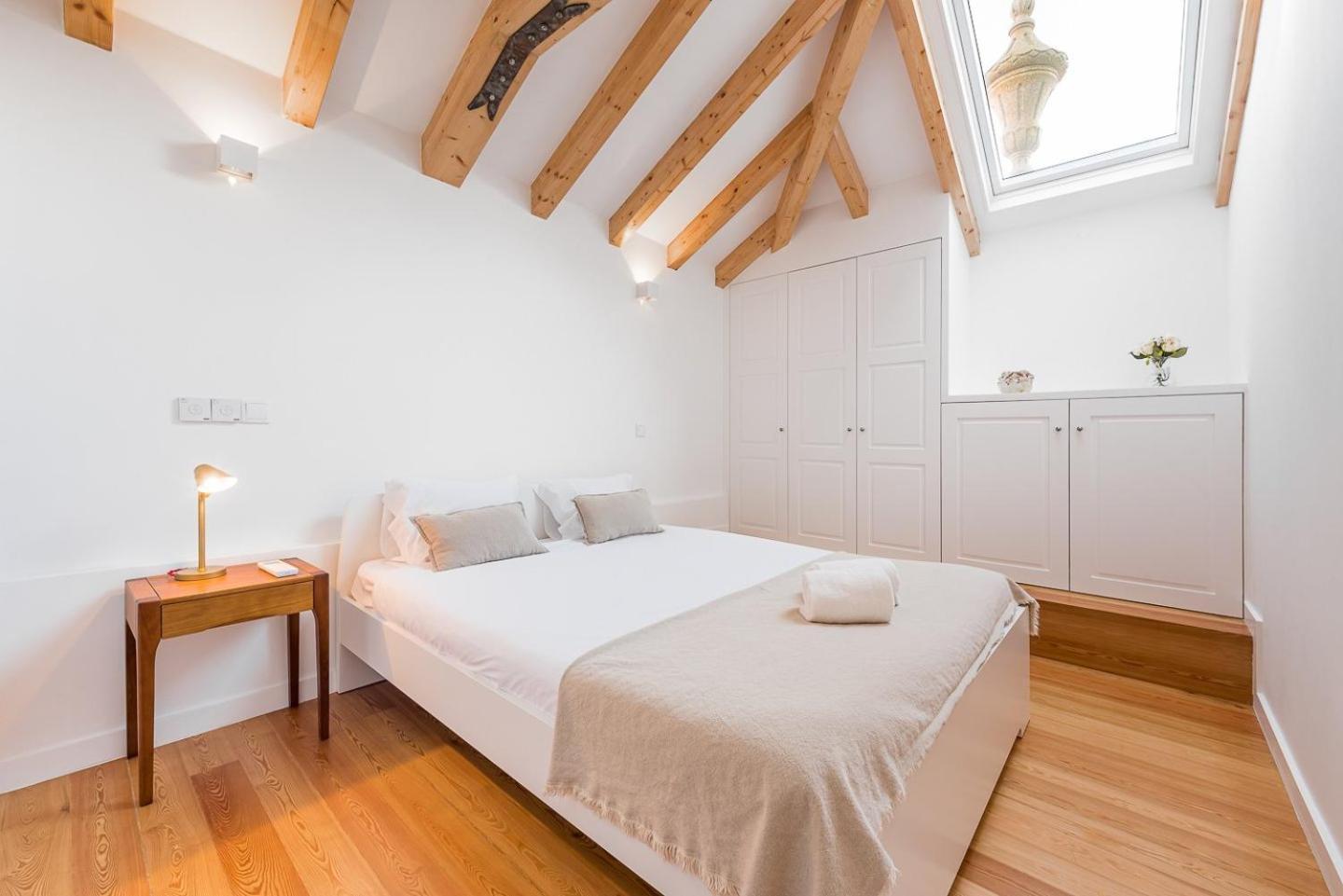 Guestready - 535 Bonfim - Duplex Apartman Porto Kültér fotó