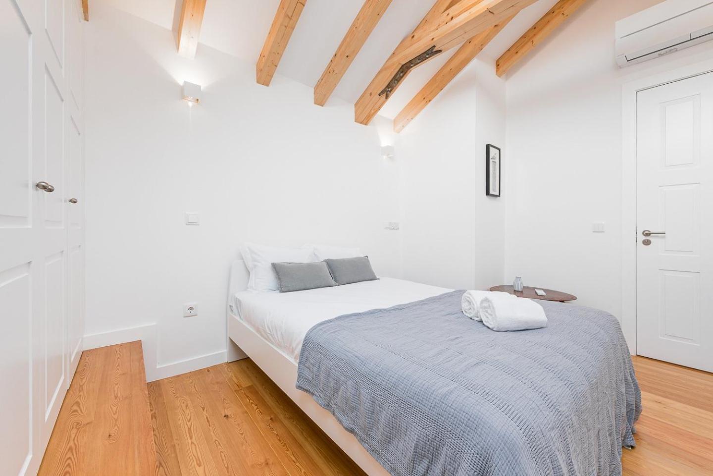 Guestready - 535 Bonfim - Duplex Apartman Porto Kültér fotó